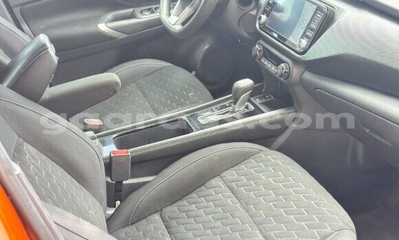 Dieundeu Occasion Nissan Kix Other Auto in Dakar in Dakar Dieundeu Occasion Nissan Kix Other Auto in Dakar in Dakar