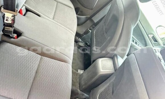 Dieundeu Occasion Nissan Kix Other Auto in Dakar in Dakar Dieundeu Occasion Nissan Kix Other Auto in Dakar in Dakar