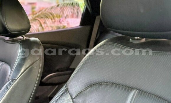 Acheter Occasion Voiture Hyundai Tucson Gris à Dakar, Dakar Acheter Occasion Voiture Hyundai Tucson Gris à Dakar, Dakar