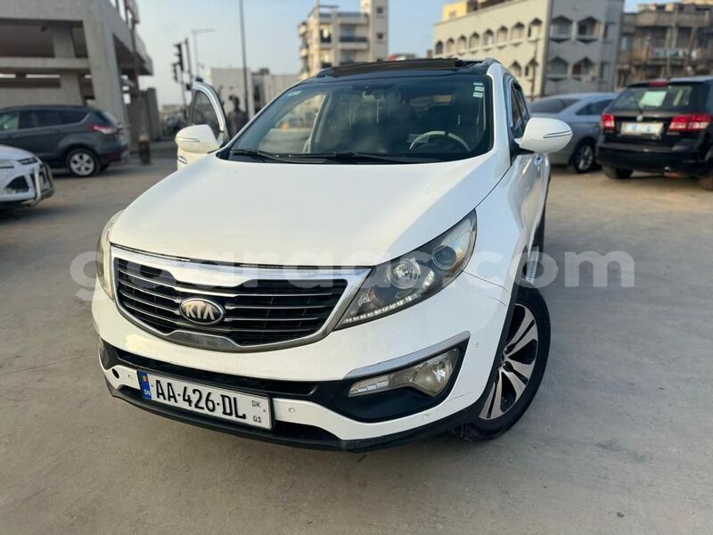 Big with watermark kia sportage dakar dakar 23364