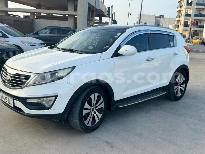 Big with watermark kia sportage dakar dakar 23364