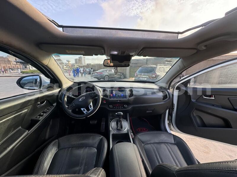 Big with watermark kia sportage dakar dakar 23364