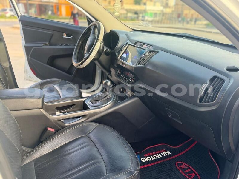 Big with watermark kia sportage dakar dakar 23364