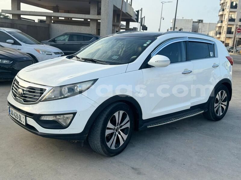 Big with watermark kia sportage dakar dakar 23364