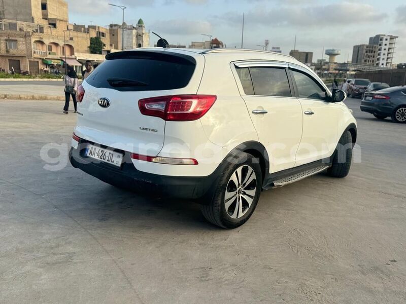 Big with watermark kia sportage dakar dakar 23364