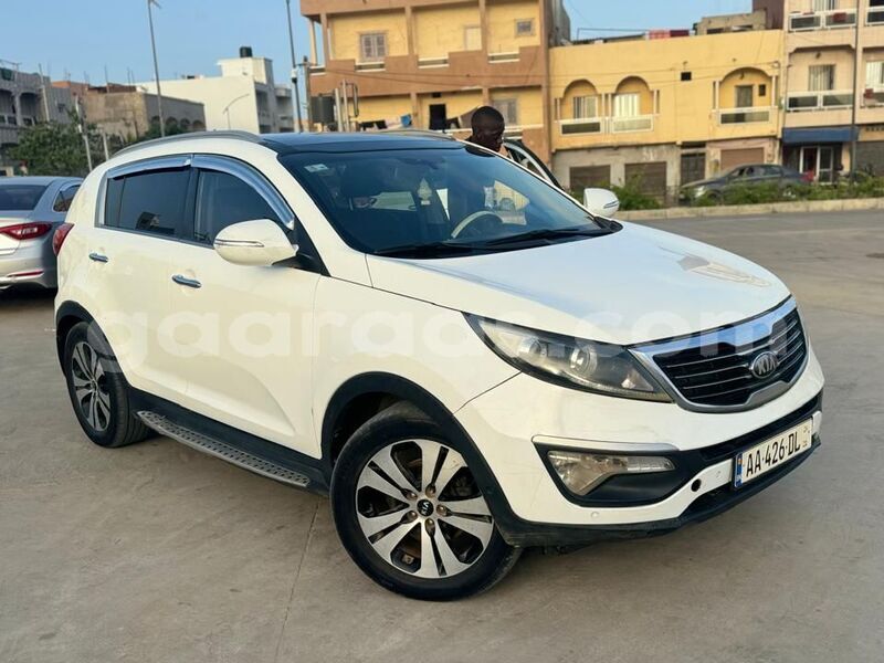 Big with watermark kia sportage dakar dakar 23364