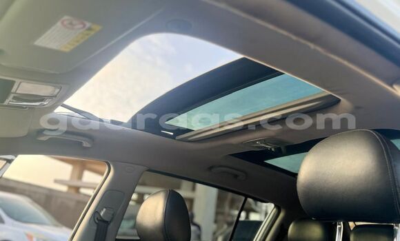 Acheter Occasion Voiture Kia Sportage Blanc à Dakar, Dakar Acheter Occasion Voiture Kia Sportage Blanc à Dakar, Dakar