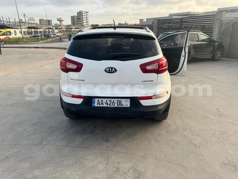 Big with watermark kia sportage dakar dakar 23364