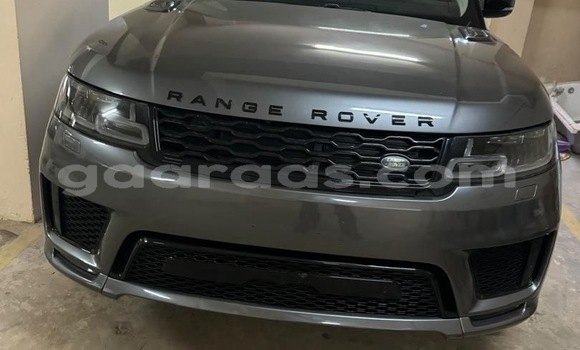 Buy Used Rover Maestro Silver Car in Dakar in Dakar