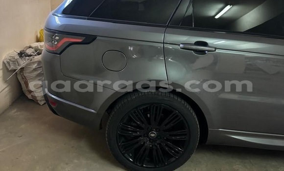 Buy Used Rover Maestro Silver Car in Dakar in Dakar Buy Used Rover Maestro Silver Car in Dakar in Dakar