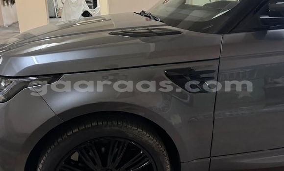 Buy Used Rover Maestro Silver Car in Dakar in Dakar Buy Used Rover Maestro Silver Car in Dakar in Dakar