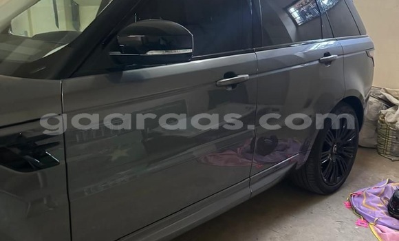 Buy Used Rover Maestro Silver Car in Dakar in Dakar Buy Used Rover Maestro Silver Car in Dakar in Dakar