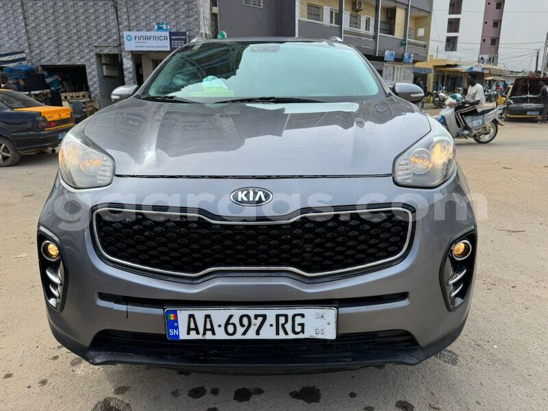 Big with watermark kia sportage dakar dakar 23371