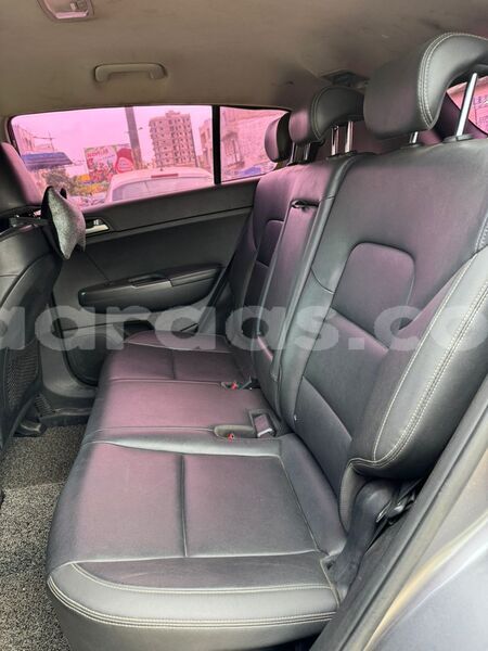 Big with watermark kia sportage dakar dakar 23371