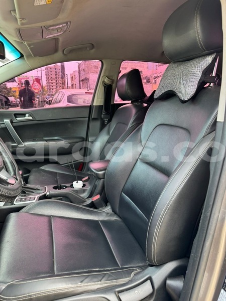 Big with watermark kia sportage dakar dakar 23371