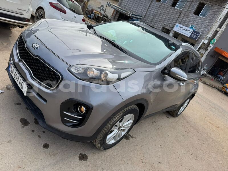 Big with watermark kia sportage dakar dakar 23371