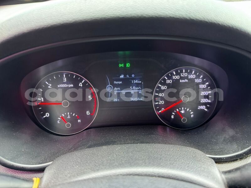 Big with watermark kia sportage dakar dakar 23371