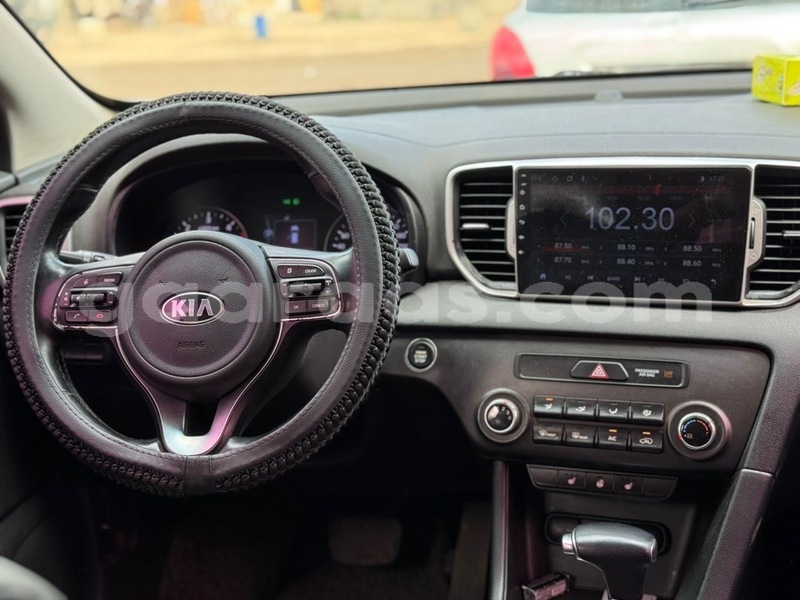 Big with watermark kia sportage dakar dakar 23371