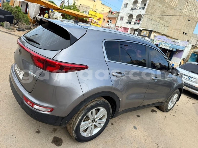 Big with watermark kia sportage dakar dakar 23371