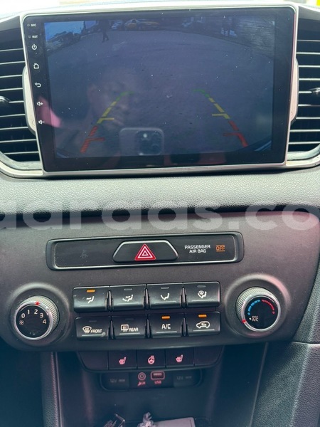 Big with watermark kia sportage dakar dakar 23371