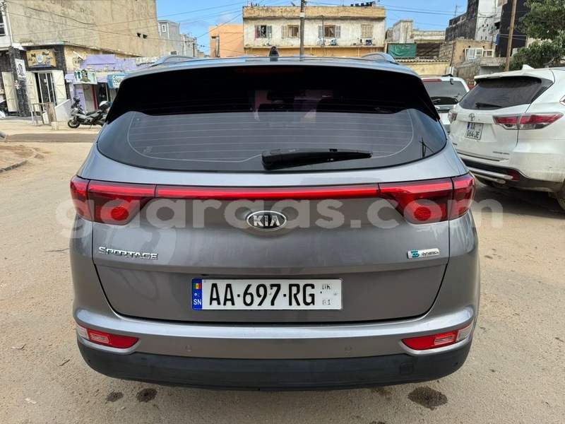 Big with watermark kia sportage dakar dakar 23371