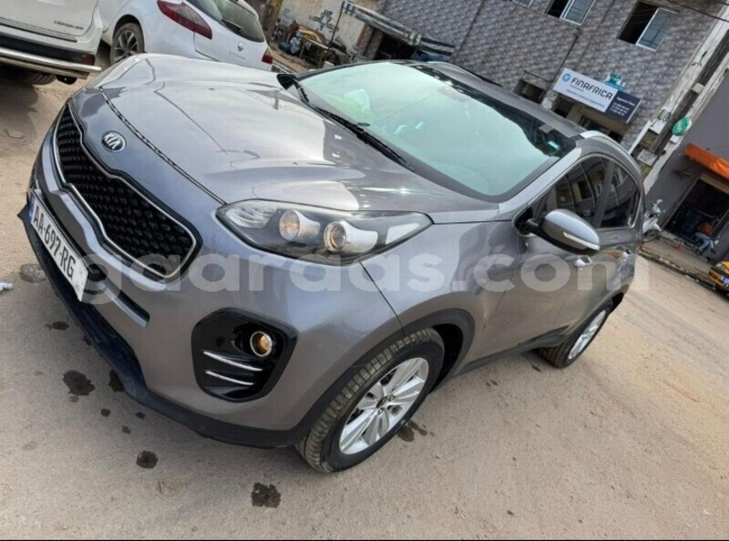 Big with watermark kia sportage dakar dakar 23394