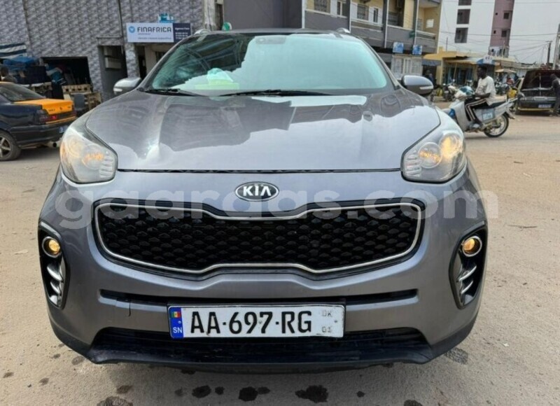 Big with watermark kia sportage dakar dakar 23394