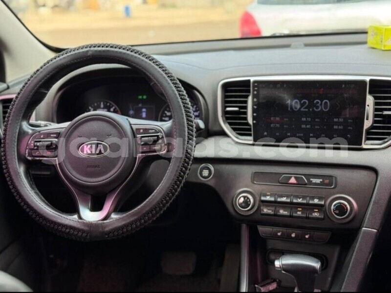 Big with watermark kia sportage dakar dakar 23394