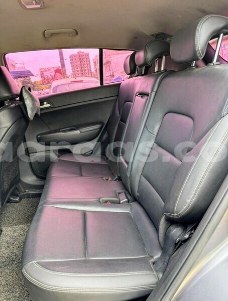 Big with watermark kia sportage dakar dakar 23394