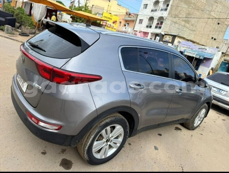 Big with watermark kia sportage dakar dakar 23394