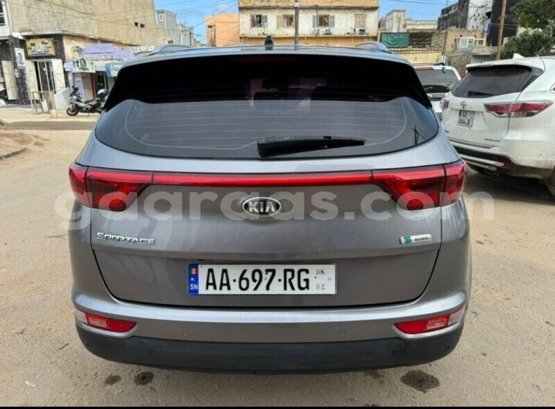 Big with watermark kia sportage dakar dakar 23394