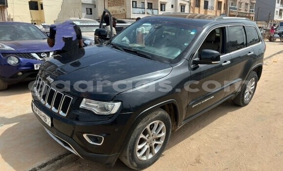 Buy Used Jeep Grand Cherokee Other Car in Dakar in Dakar Buy Used Jeep Grand Cherokee Other Car in Dakar in Dakar