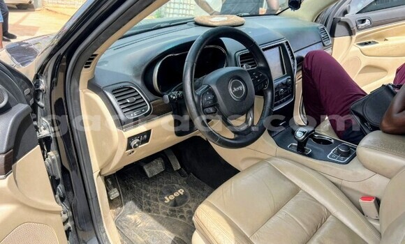 Buy Used Jeep Grand Cherokee Other Car in Dakar in Dakar Buy Used Jeep Grand Cherokee Other Car in Dakar in Dakar