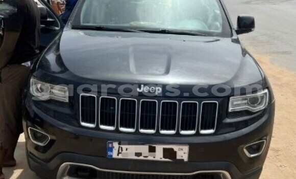 Buy Used Jeep Grand Cherokee Other Car in Dakar in Dakar Buy Used Jeep Grand Cherokee Other Car in Dakar in Dakar