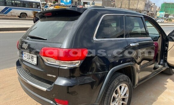 Buy Used Jeep Grand Cherokee Other Car in Dakar in Dakar Buy Used Jeep Grand Cherokee Other Car in Dakar in Dakar
