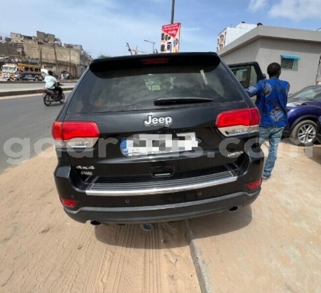 Big with watermark jeep grand cherokee dakar dakar 23404