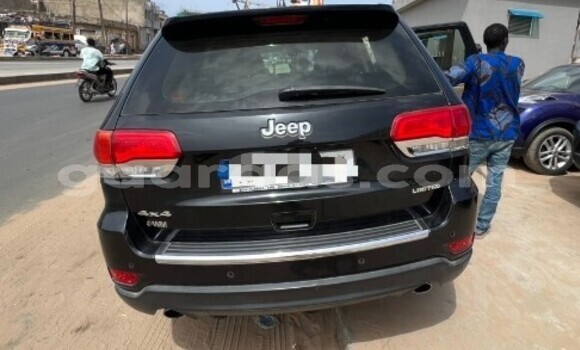 Buy Used Jeep Grand Cherokee Other Car in Dakar in Dakar Buy Used Jeep Grand Cherokee Other Car in Dakar in Dakar