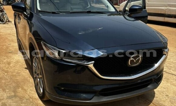 Dieundeu Occasion Mazda CX-5 Other Auto in Dakar in Dakar Dieundeu Occasion Mazda CX-5 Other Auto in Dakar in Dakar