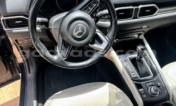 Dieundeu Occasion Mazda CX-5 Other Auto in Dakar in Dakar Dieundeu Occasion Mazda CX-5 Other Auto in Dakar in Dakar