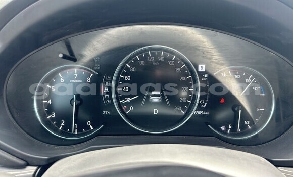 Dieundeu Occasion Mazda CX-5 Other Auto in Dakar in Dakar Dieundeu Occasion Mazda CX-5 Other Auto in Dakar in Dakar