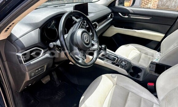 Dieundeu Occasion Mazda CX-5 Other Auto in Dakar in Dakar Dieundeu Occasion Mazda CX-5 Other Auto in Dakar in Dakar