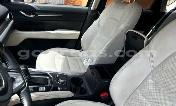 Dieundeu Occasion Mazda CX-5 Other Auto in Dakar in Dakar Dieundeu Occasion Mazda CX-5 Other Auto in Dakar in Dakar