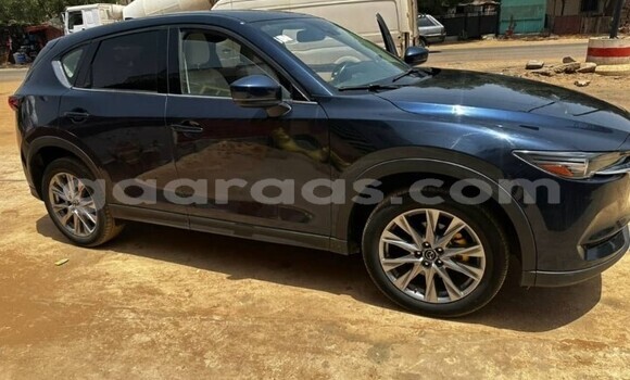 Dieundeu Occasion Mazda CX-5 Other Auto in Dakar in Dakar Dieundeu Occasion Mazda CX-5 Other Auto in Dakar in Dakar