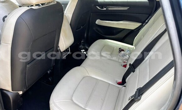 Dieundeu Occasion Mazda CX-5 Other Auto in Dakar in Dakar Dieundeu Occasion Mazda CX-5 Other Auto in Dakar in Dakar