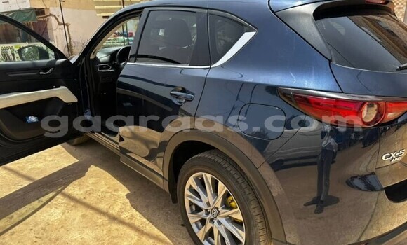Dieundeu Occasion Mazda CX-5 Other Auto in Dakar in Dakar Dieundeu Occasion Mazda CX-5 Other Auto in Dakar in Dakar