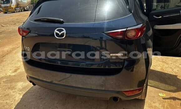 Dieundeu Occasion Mazda CX-5 Other Auto in Dakar in Dakar Dieundeu Occasion Mazda CX-5 Other Auto in Dakar in Dakar