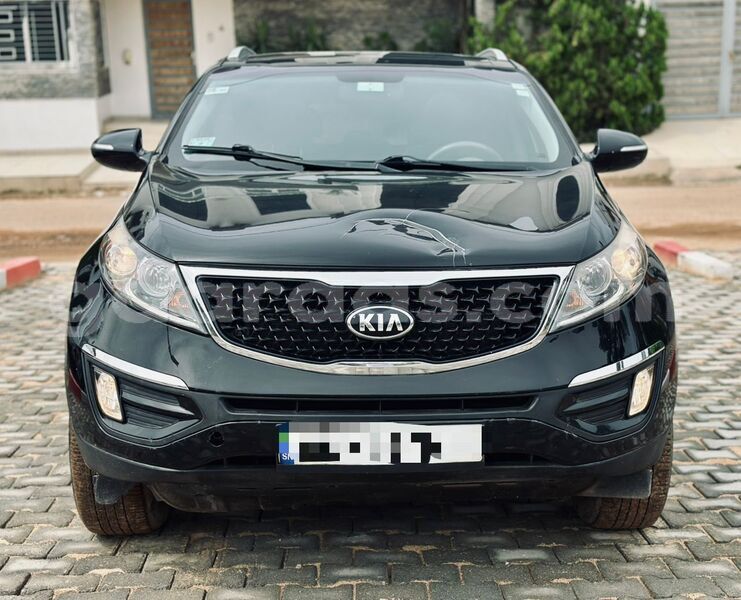 Big with watermark kia sportage dakar dakar 23417