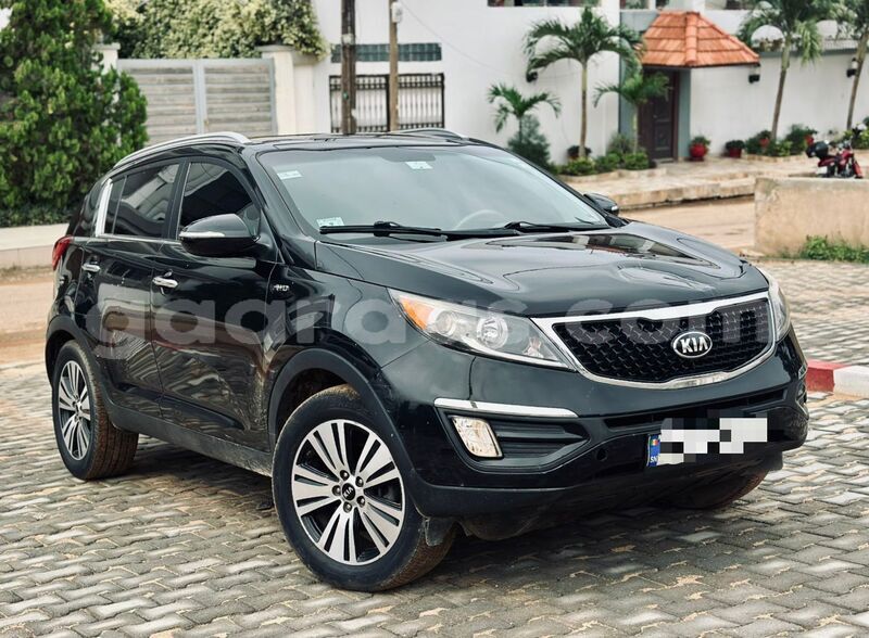 Big with watermark kia sportage dakar dakar 23417