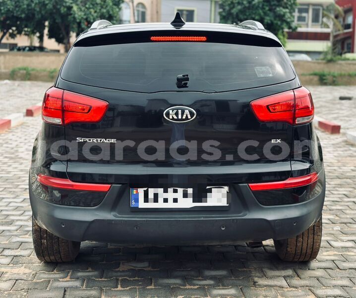Big with watermark kia sportage dakar dakar 23417