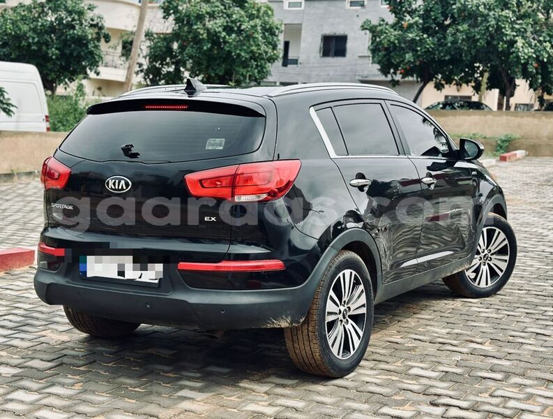 Big with watermark kia sportage dakar dakar 23417